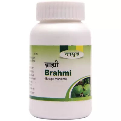 Tansukh Brahmi Capsule