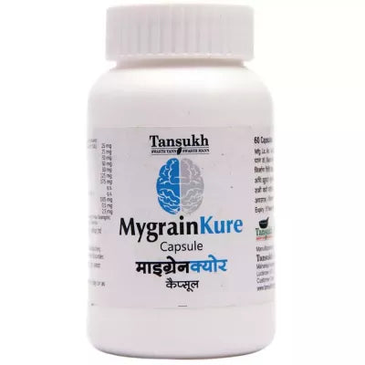 Tansukh Mygrain Kure