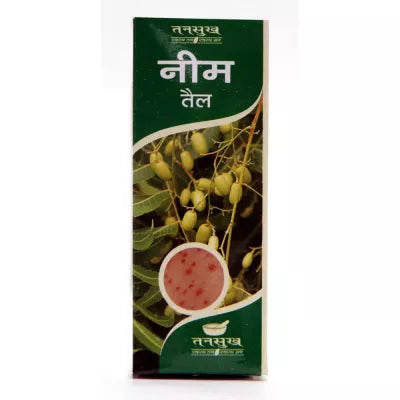 Tansukh Neem Tail