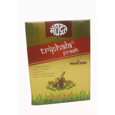 Meghdoot Ayurvedic Triphla Prash