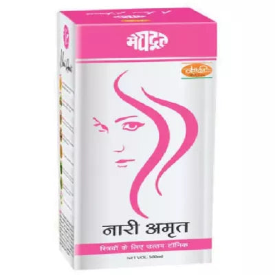 Meghdoot Ayurvedic Nari Amrit