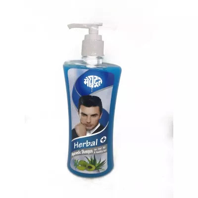 Meghdoot Herbal Plus Shampoo