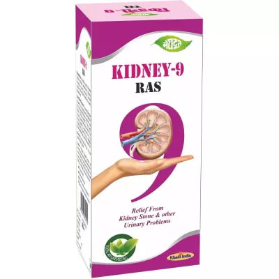 Meghdoot Kidney-9 Ras