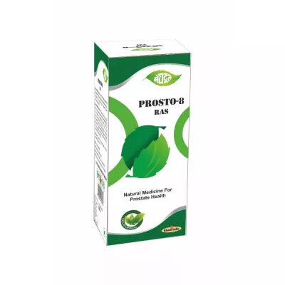 Meghdoot Prosto-8 Ras