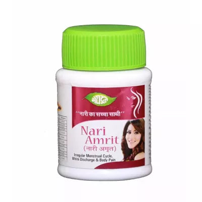 Meghdoot Nari Amrit Tablets