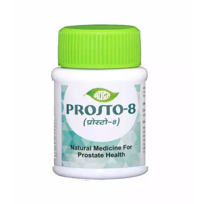 Meghdoot Prosto-8 Tablets