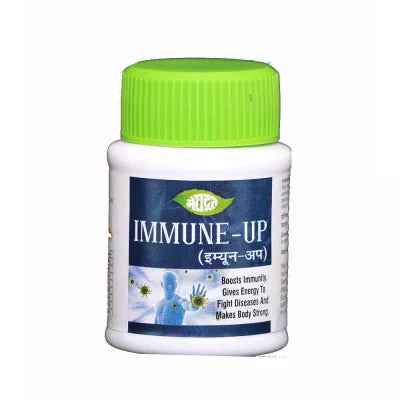 Meghdoot Immune-Up Tablets