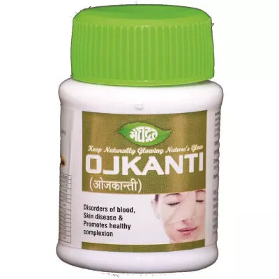 Meghdoot Ojkanti Tablets