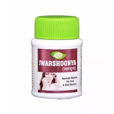 Meghdoot Jwarshoonya Tablets