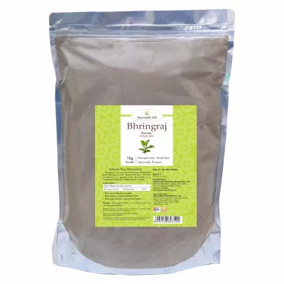 Ayurvedic Life Bhrungraj Powder