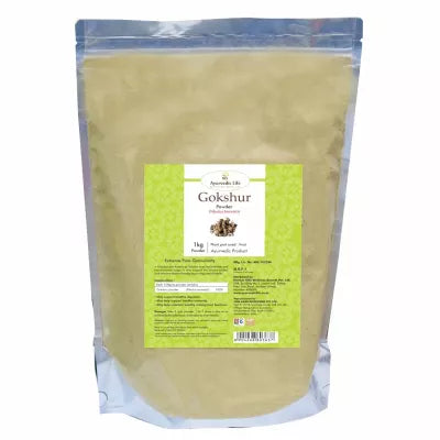 Ayurvedic Life Gokshur Powder