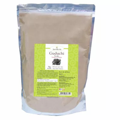 Ayurvedic Life Guduchi Powder