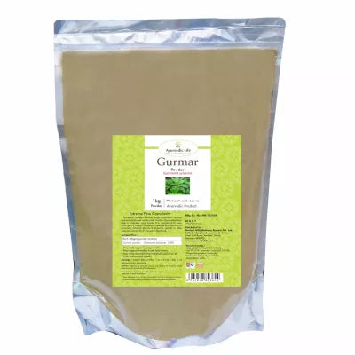 Ayurvedic Life Gurmar Powder