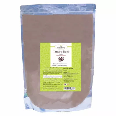 Ayurvedic Life Jambu Beej Powder