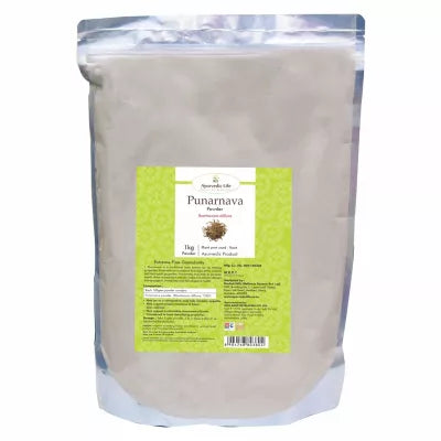 Ayurvedic Life Punarnava Powder