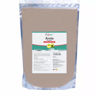 Way2Herbal Amla Powder