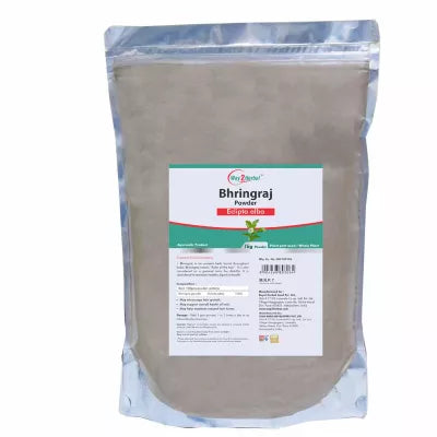 Way2Herbal Bhrungraj Powder Powder