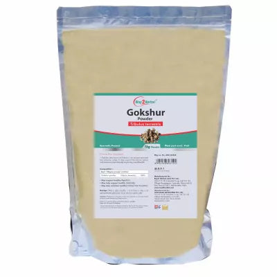 Way2Herbal Gokshur Powder Powder