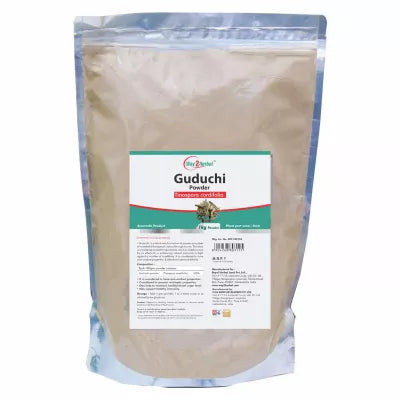 Way2Herbal Guduchi Powder Powder