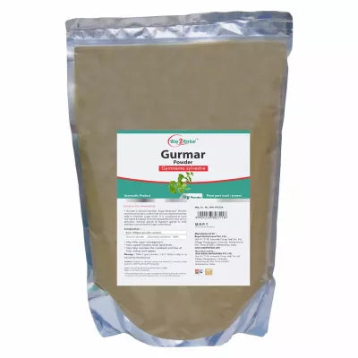 Way2Herbal Gurmar Powder Powder