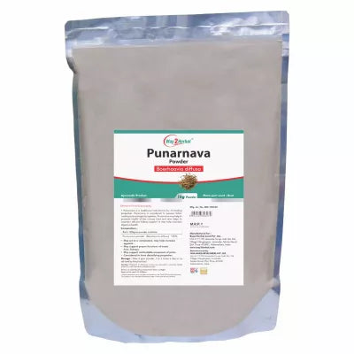 Way2Herbal Punarnava Powder Powder