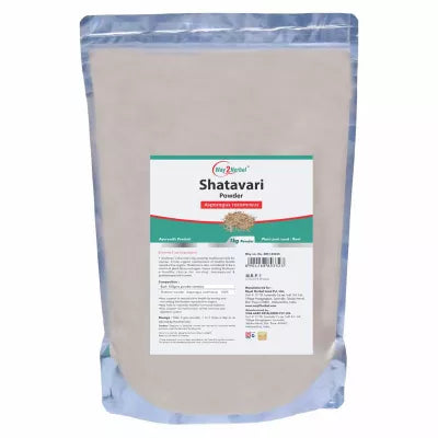 Way2Herbal Shatavari Powder Powder