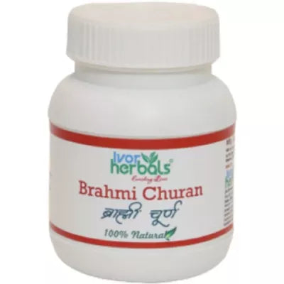 Ivor Brahmi Churan