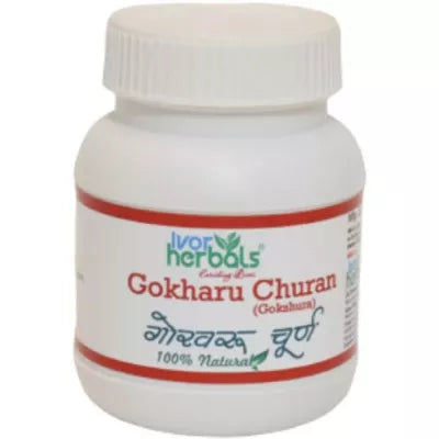 Ivor Gokharu Churan(Gokshura)