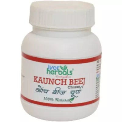 Ivor Kaunch Beej Churan