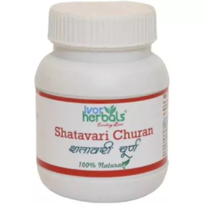 Ivor Shatavari Churan