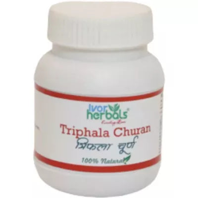 Ivor Triphala Churan