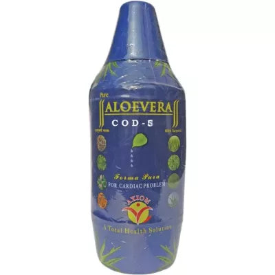 Axiom Aloevera Cod 05