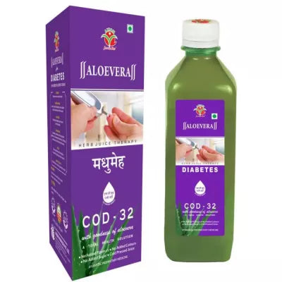 Axiom Aloevera Cod 32