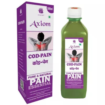 Axiom Cod-Pain