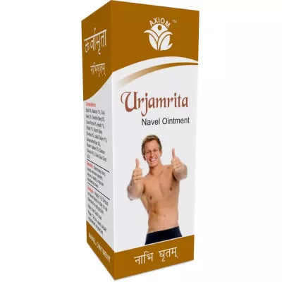 Axiom Urjamrita Navel Ointment