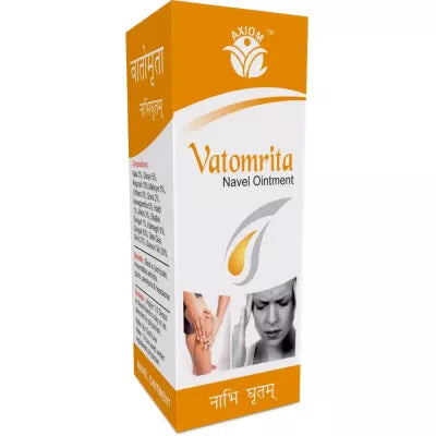 Axiom Vatomrita Navel Ointment