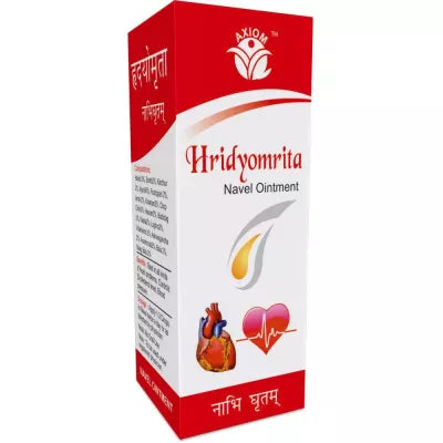 Axiom Haridyomrita Navel Ointment