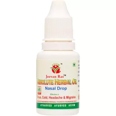 Axiom Absolute Nasal Drop