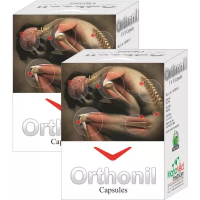 Mahaved Orthonil Capsule