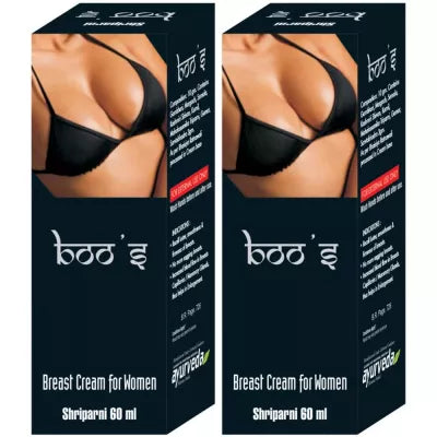 Mahaved Boo S Cream