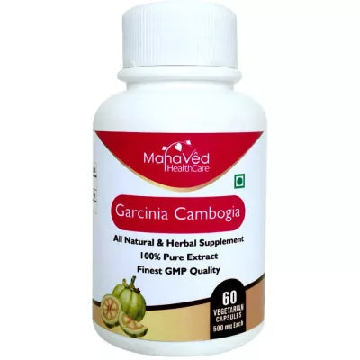 Mahaved Garcinia Cambogia Extract Capsule