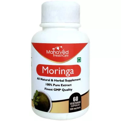 Mahaved Moringa Extract Capsule