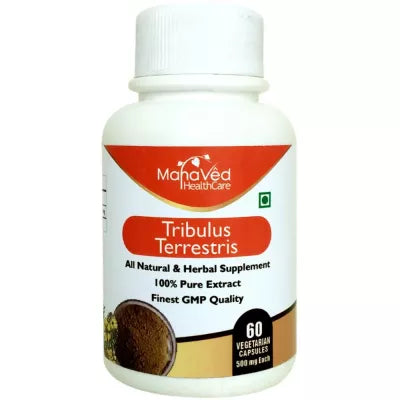 Mahaved Tribulus Terrestris Extract Capsule