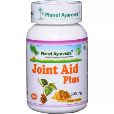 Planet Ayurveda Joint Aid Plus Capsule