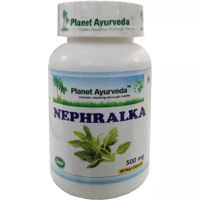 Planet Ayurveda Nephralka Capsule