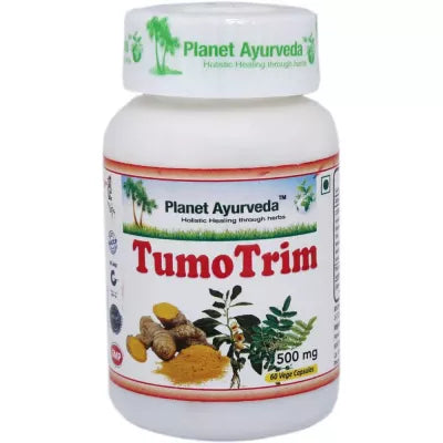 Planet Ayurveda Tumotrim Capsule