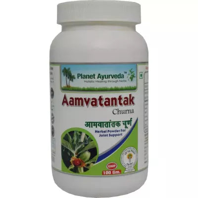 Planet Ayurveda Aamvatantak Churna