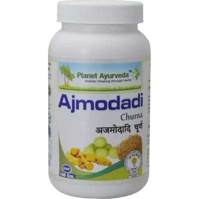 Planet Ayurveda Ajmodadi Churna