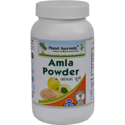 Planet Ayurveda Amla Powder