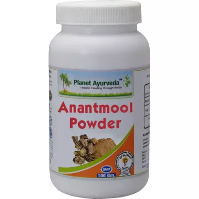 Planet Ayurveda Anantmool Powder